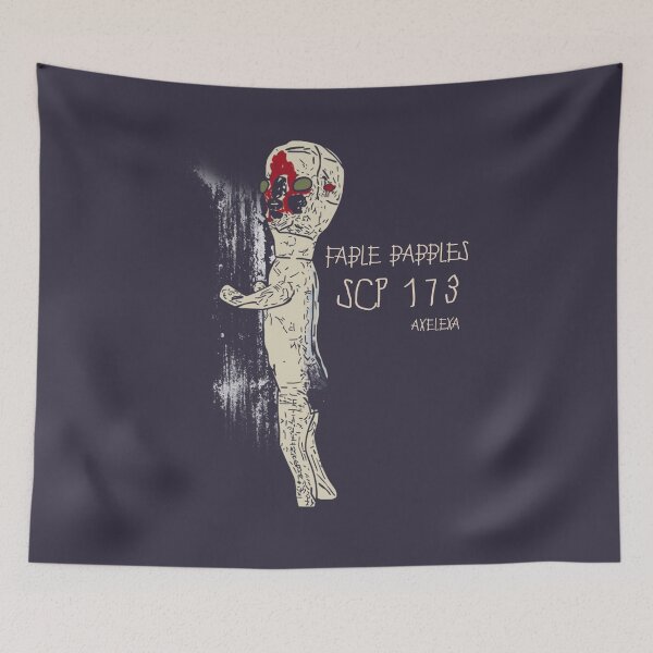 Item preview, Scp 173 Fable Babbles 19 Women Vintage Classic Trending Unisex Girls Trending designed and sold by lleracssayneeww.