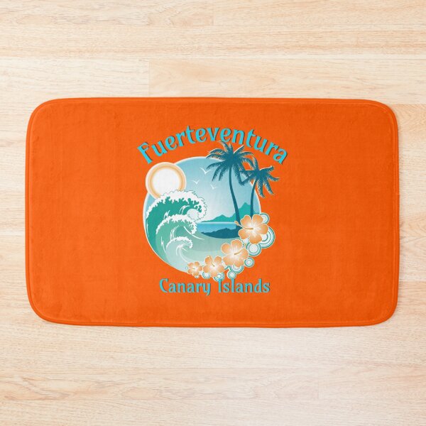 Item preview, Fuerteventura designed and sold by Tom O Gotchi.