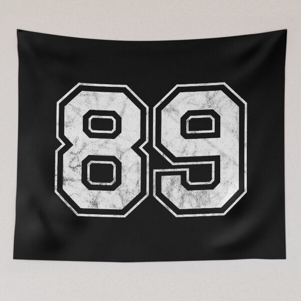 Item preview, Number 89 designed and sold by PaulSDesign.