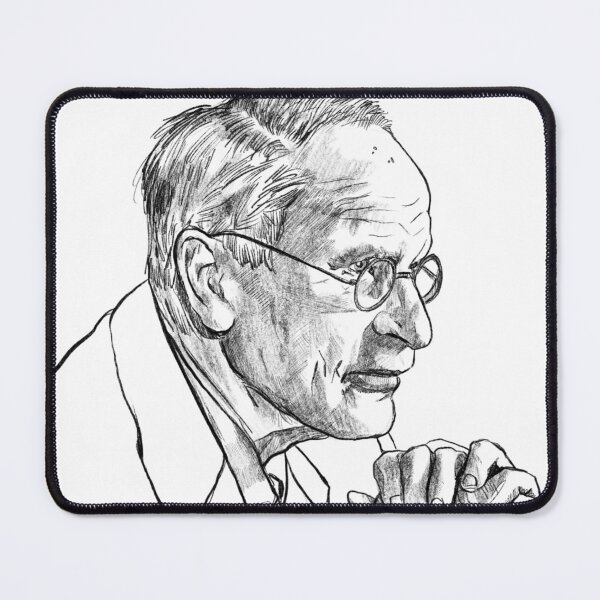 Item preview, Carl Jung psychology design designed and sold by Spicysadnessgal.