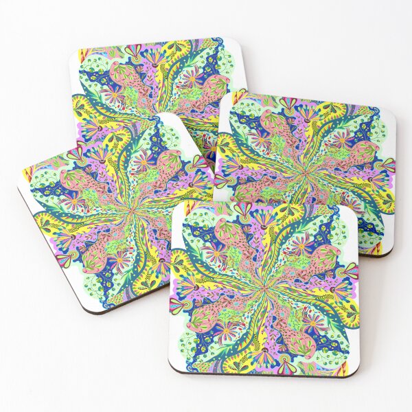 Item preview, Summer bloom designed and sold by -artiks-.