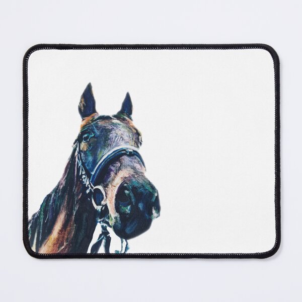 Item preview, A Solo Horse designed and sold by LornaBowdenART.