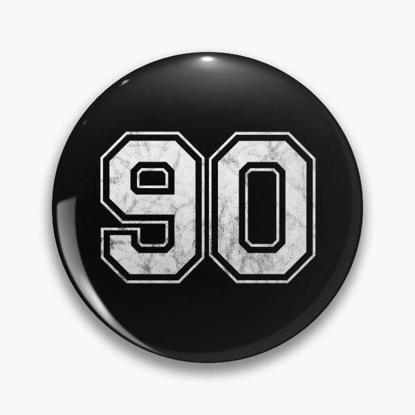 Item preview, Number 90 designed and sold by PaulSDesign.