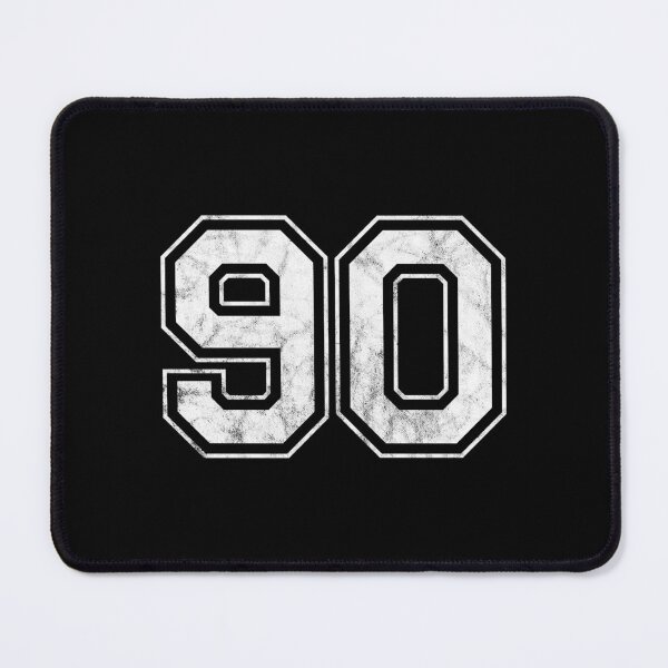 Item preview, Number 90 designed and sold by PaulSDesign.