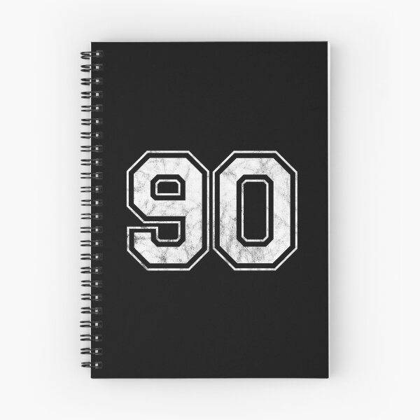 Item preview, Number 90 designed and sold by PaulSDesign.