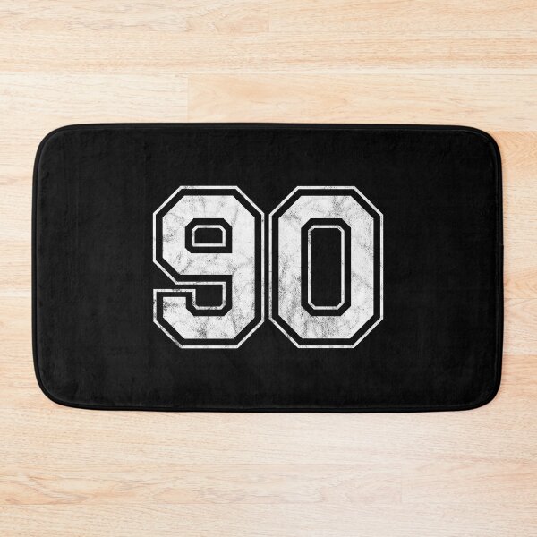 Item preview, Number 90 designed and sold by PaulSDesign.
