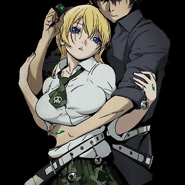 Anime Like BTOOOM!