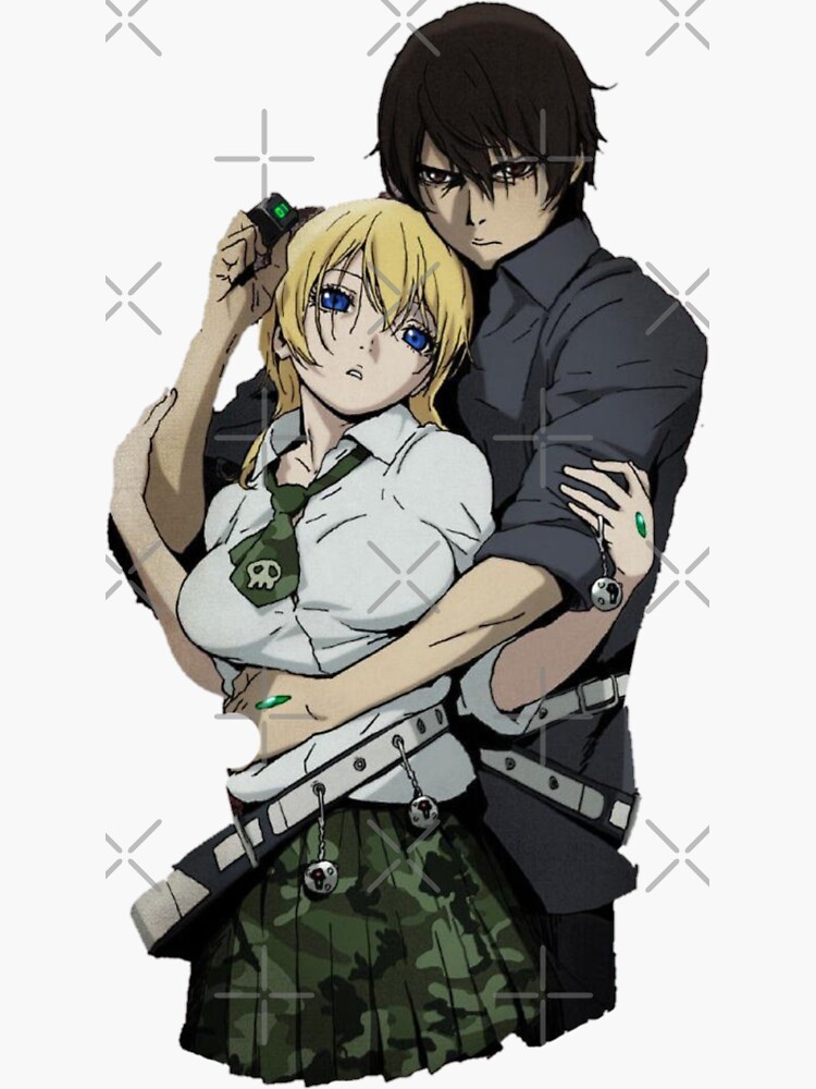 BTOOOM! (2012) Complete Anime Collection 2- Disc Blu-Ray Sentai US Release  OOP 814131019240 | eBay