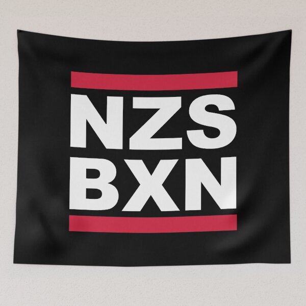 Item preview, NZS BXN  designed and sold by derP.
