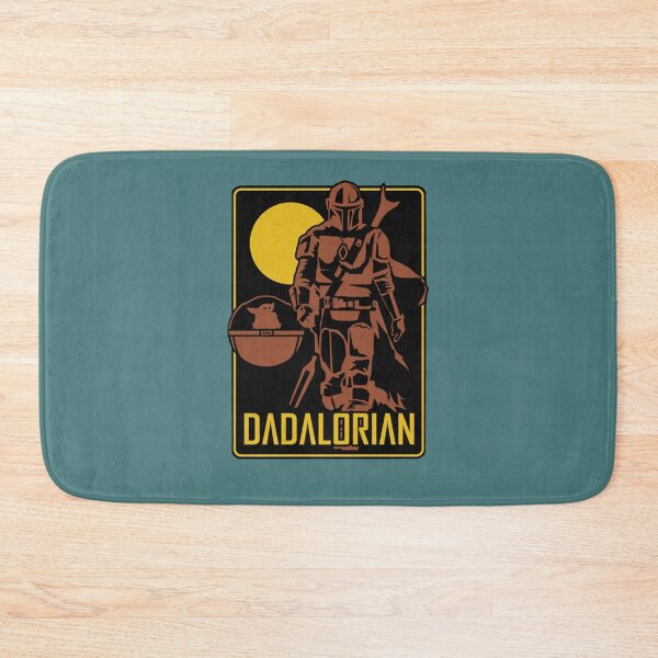 Item preview, The Dadalorian Shirt, Dadalorian Essential T-Shirt ,  Christmas,Halloween,Fathers Day,Mothers Day designed and sold by KevinKufer.