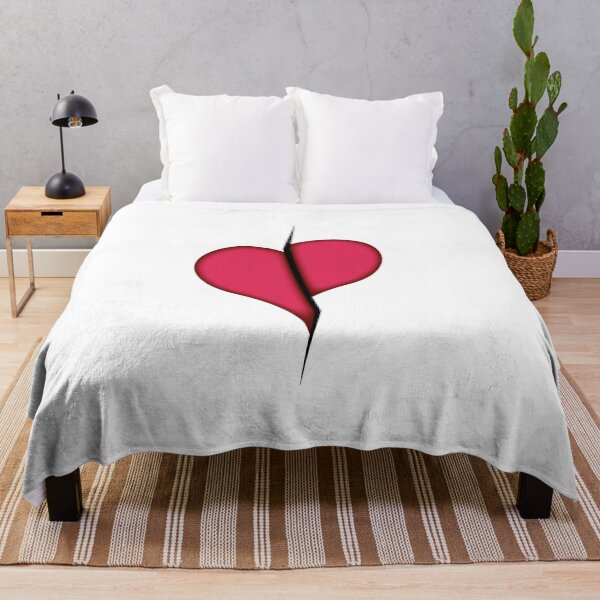 Item preview, Broken heart designed and sold by RevivalGraphic.