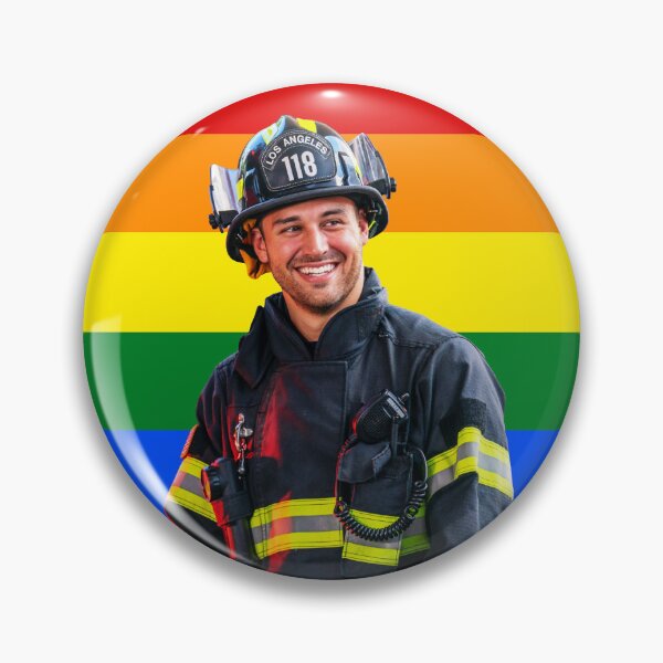 Item preview, lgbtq+ eddie designed and sold by Sunny's Delights.