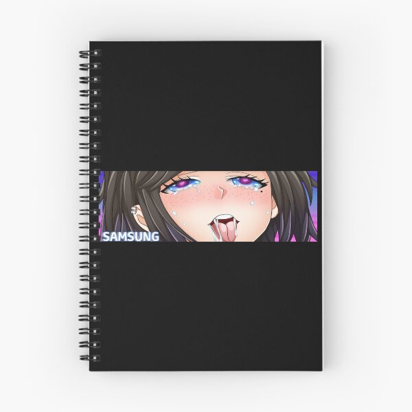 Item preview, Samsung Sam Lewd Face Anime Slap designed and sold by VicNormandin.