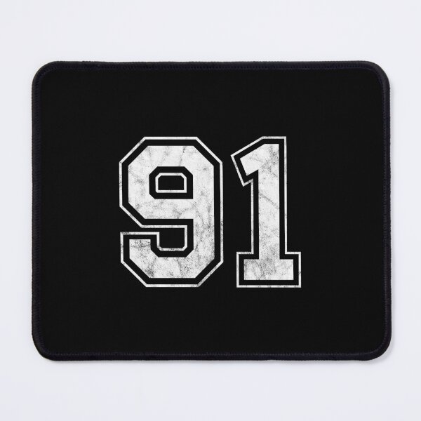 Item preview, Number 91 designed and sold by PaulSDesign.