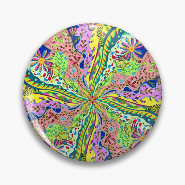 Item preview, Summer bloom designed and sold by -artiks-.