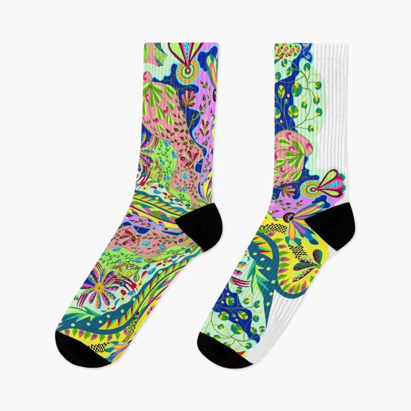 Item preview, Summer bloom designed and sold by -artiks-.