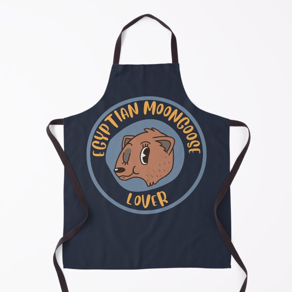 Item preview, Egyptian Mongoose Lover designed and sold by GasconyPassion.