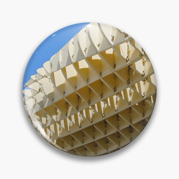 Item preview, TOURISIM - SEVILLA - SEVILLE - METROPOL PARASOL - MUSHROOM SEVILLE  designed and sold by Tropical Blood.