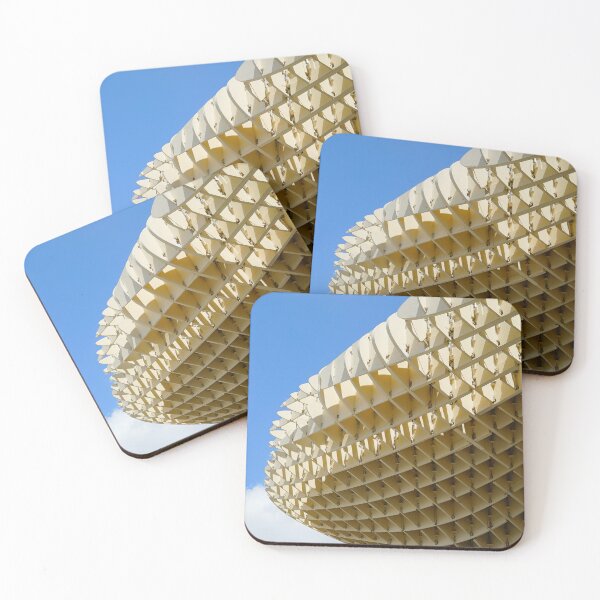 Item preview, TOURISIM - SEVILLA - SEVILLE - METROPOL PARASOL - MUSHROOM SEVILLE  designed and sold by Tropical Blood.