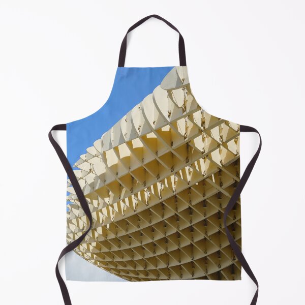 Item preview, TOURISIM - SEVILLA - SEVILLE - METROPOL PARASOL - MUSHROOM SEVILLE designed and sold by Tropical Blood.