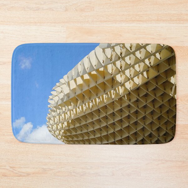 Item preview, TOURISIM - SEVILLA - SEVILLE - METROPOL PARASOL - MUSHROOM SEVILLE  designed and sold by Tropical Blood.