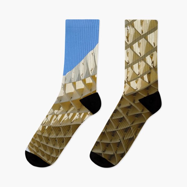 Item preview, TOURISIM - SEVILLA - SEVILLE - METROPOL PARASOL - MUSHROOM SEVILLE  designed and sold by Tropical Blood.