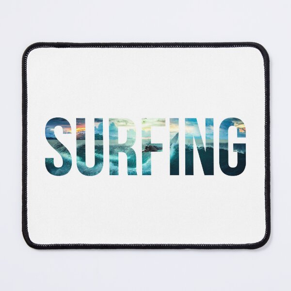 Item preview, Surfing designed and sold by Belcordi.