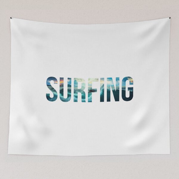 Item preview, Surfing designed and sold by Belcordi.