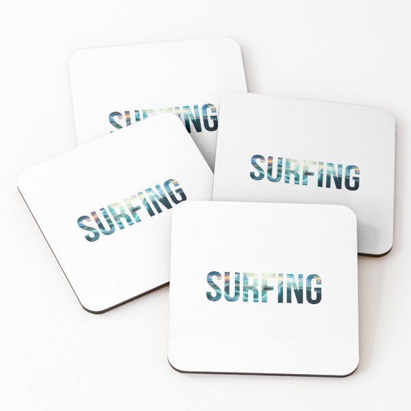 Item preview, Surfing designed and sold by Belcordi.