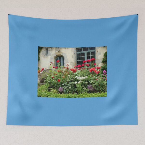 Item preview, Charming French Bohemia designed and sold by Vaengi.