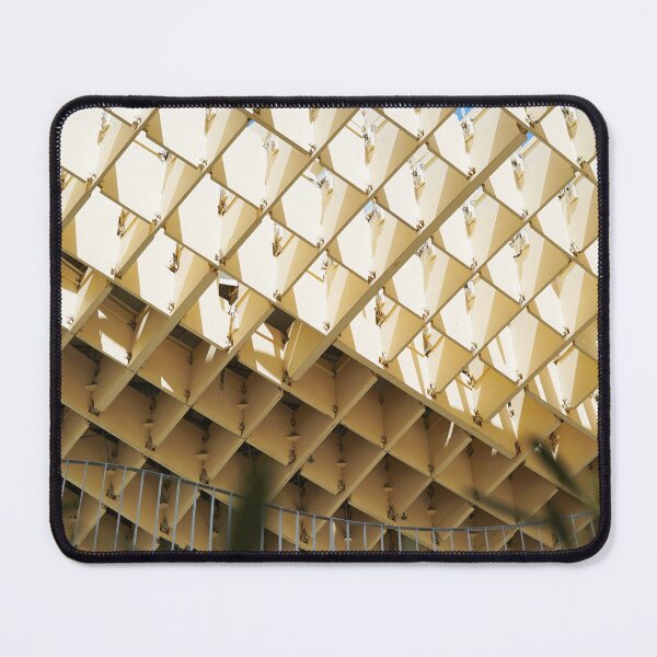 Item preview, TOURISIM - SEVILLA - SEVILLE - METROPOL PARASOL - MUSHROOM SEVILLE  designed and sold by Tropical Blood.