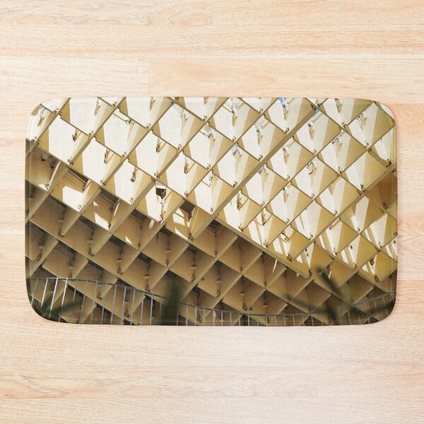 Item preview, TOURISIM - SEVILLA - SEVILLE - METROPOL PARASOL - MUSHROOM SEVILLE  designed and sold by Tropical Blood.