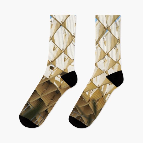 Item preview, TOURISIM - SEVILLA - SEVILLE - METROPOL PARASOL - MUSHROOM SEVILLE  designed and sold by Tropical Blood.