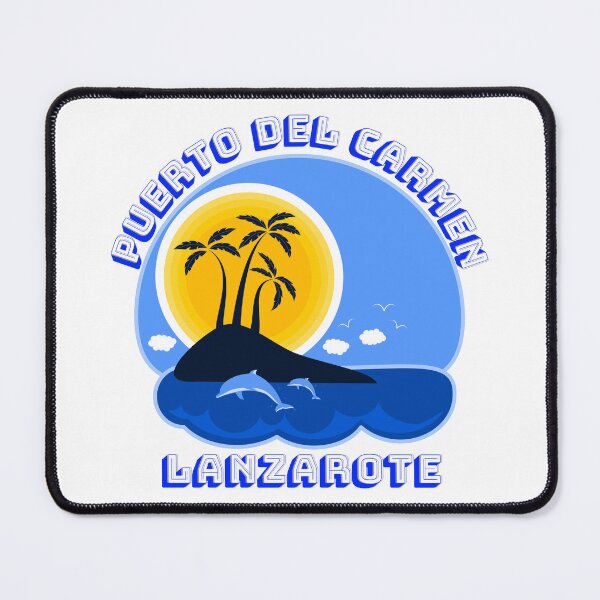Item preview, Puerto del Carmen Lanzarote designed and sold by Tom O Gotchi.