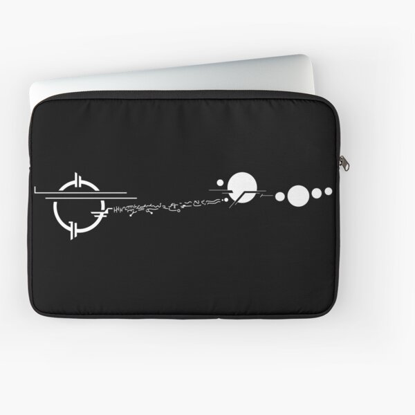 bts laptop hard case