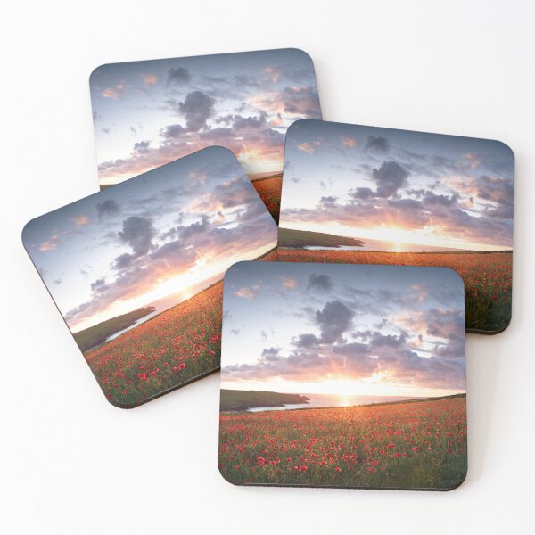Item preview, POLLY POPPIES designed and sold by Andrew Hocking.