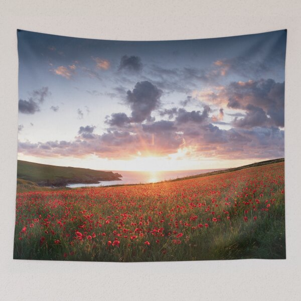 Item preview, POLLY POPPIES designed and sold by Andrew Hocking.