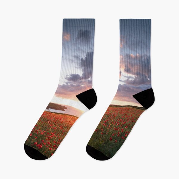 Item preview, POLLY POPPIES designed and sold by Andrew Hocking.