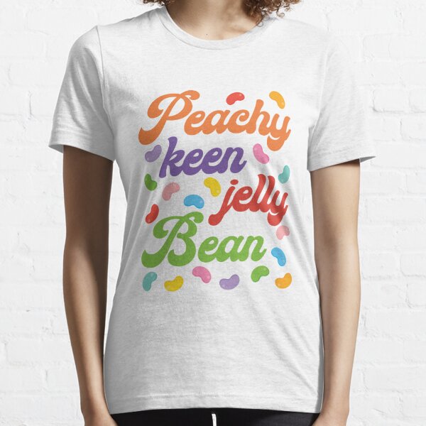 peachykeen t シャツ オファー