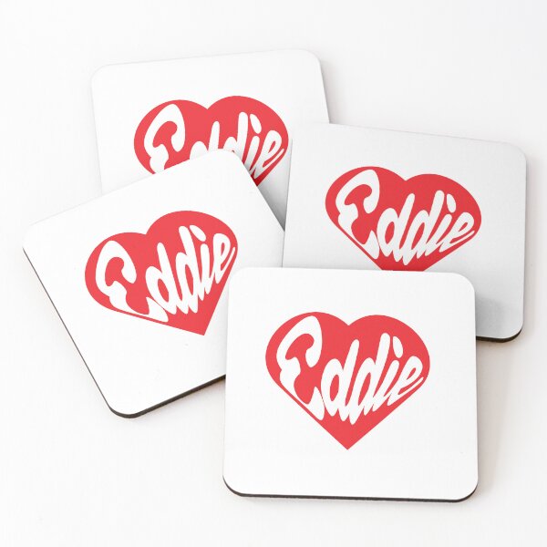 Item preview, Eddie Munson designed and sold by Eckaa.
