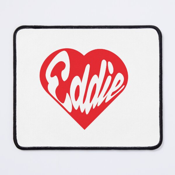 Item preview, Eddie Munson designed and sold by Eckaa.