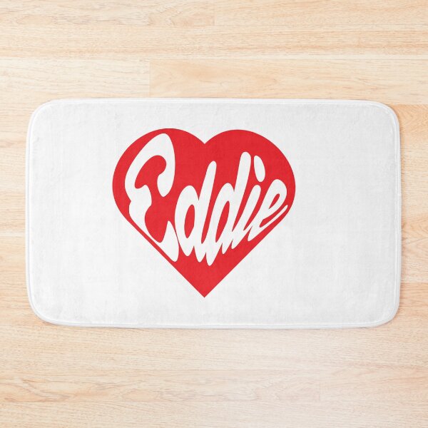 Item preview, Eddie Munson designed and sold by Eckaa.