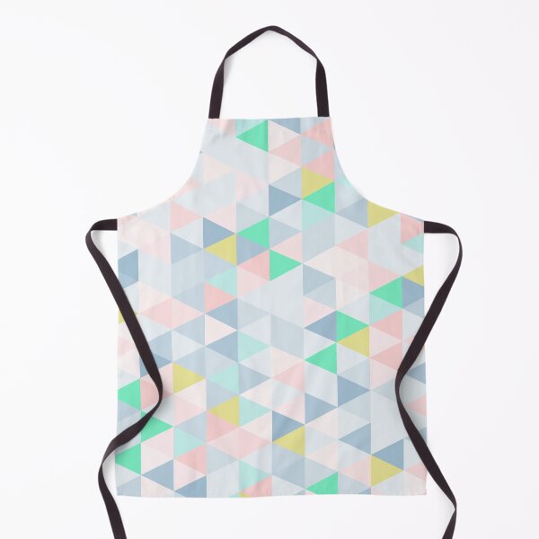 Item preview, Pastel Geometry designed and sold by Blue-Banana.