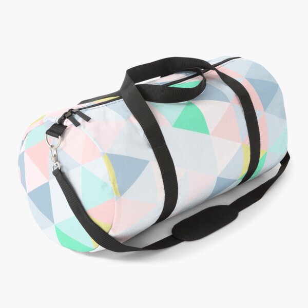 Item preview, Pastel Geometry designed and sold by Blue-Banana.