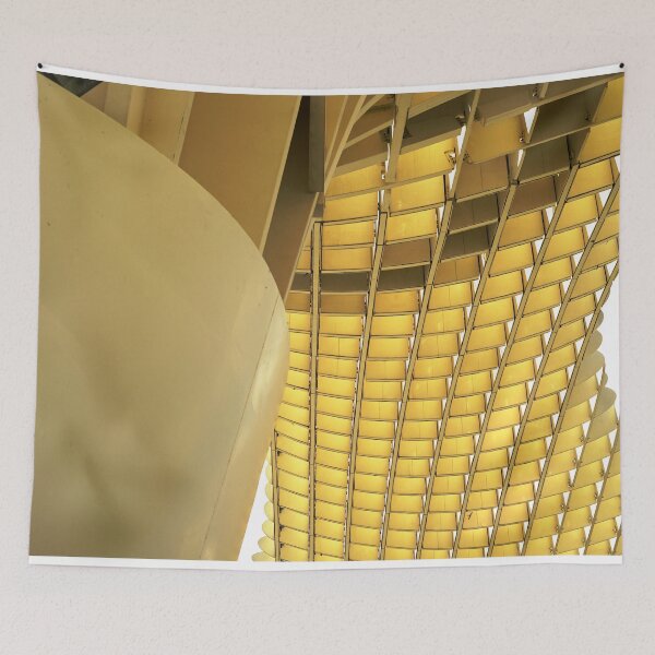 Item preview, SEVILLE - ARCHITECTURE - METROPOL PARASOL - PARASOL.- MUSHROOM SEVILLA  designed and sold by Tropical Blood.