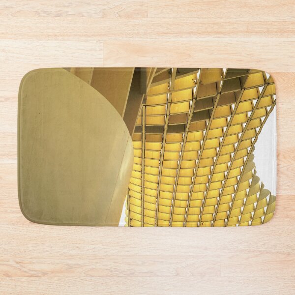 Item preview, SEVILLE - ARCHITECTURE - METROPOL PARASOL - PARASOL.- MUSHROOM SEVILLA  designed and sold by Tropical Blood.