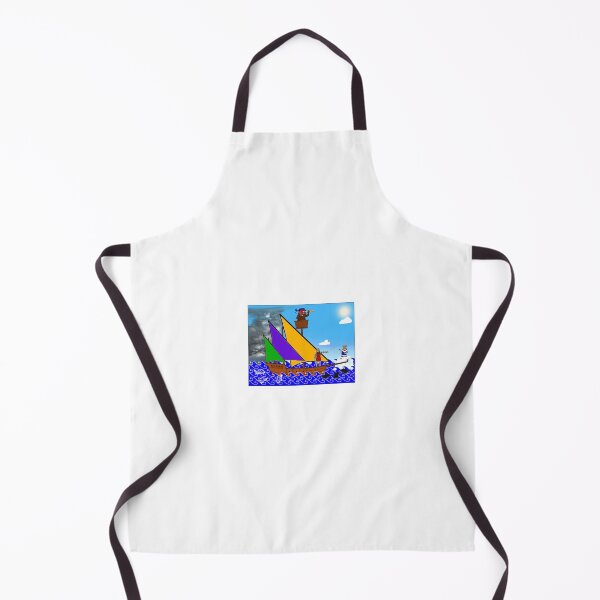 Item preview, Boat trip to the other side designed and sold by MixedBags.