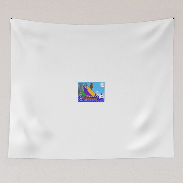 Item preview, Boat trip to the other side designed and sold by MixedBags.