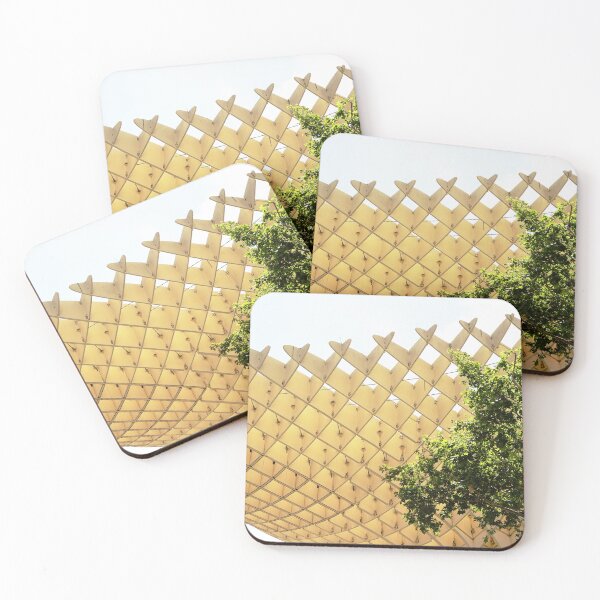 Item preview, SEVILLE - ARCHITECTURE - METROPOL PARASOL - PARASOL.- MUSHROOM SEVILLA  designed and sold by Tropical Blood.