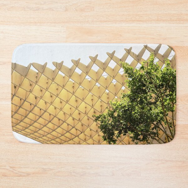 Item preview, SEVILLE - ARCHITECTURE - METROPOL PARASOL - PARASOL.- MUSHROOM SEVILLA  designed and sold by Tropical Blood.